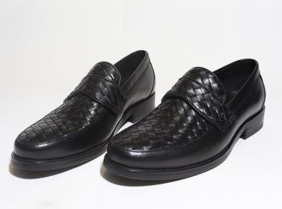 Bottega Veneta Men Shoes-24